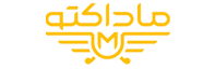 madakto en logo